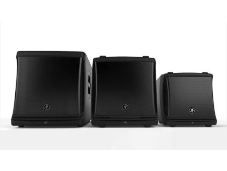 Subwoofer Potenciado Para INSTALACIONES 2000W 12" - Image 4