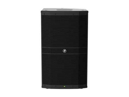 Parlante Profesional Potenciado 1600W 12" DSP