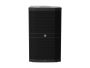 Parlante Profesional Potenciado 1600W 12" DSP