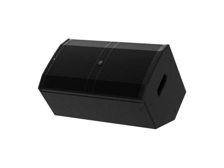 Parlante Profesional Potenciado 1600W 12" DSP - Image 3