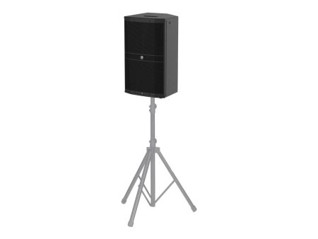 Parlante Profesional Potenciado 1600W 12" DSP - Image 4