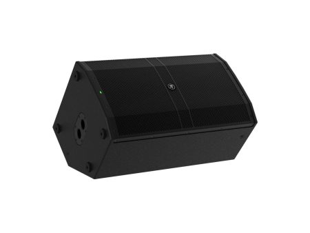 Parlante Profesional Potenciado 1600W 12" DSP - Image 5