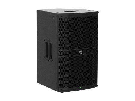 Parlante Profesional Potenciado 1600W 12" DSP - Image 6