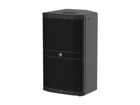 Parlante Profesional Potenciado 1600W 12" DSP - Image 8
