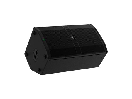 Parlante Profesional Potenciado 1600W 12" DSP - Image 2
