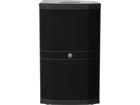 Parlante Profesional Potenciado 1600W 12" DSP - Image 4