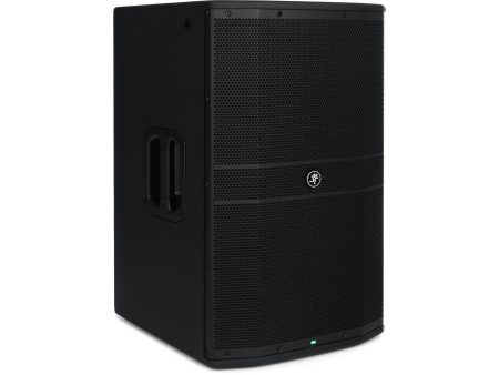 Parlante Profesional Potenciado 1600W 12" DSP - Image 5