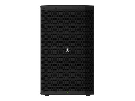 Parlante Profesional Potenciado 1600W 15" DSP
