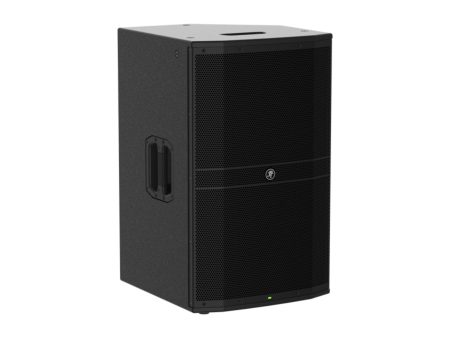 Parlante Profesional Potenciado 1600W 15 DSP