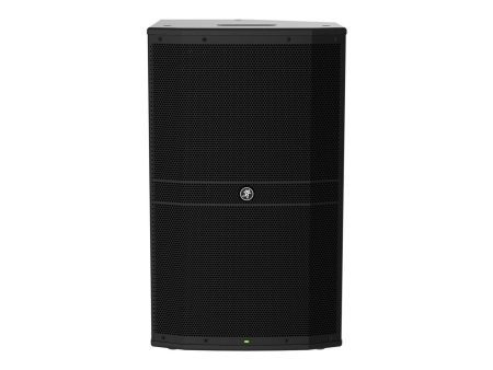 Parlante Profesional Potenciado 2300W 15" DSP 3 Vias