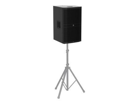 Parlante Profesional Potenciado 2300W 15" DSP 3 Vias - Image 3