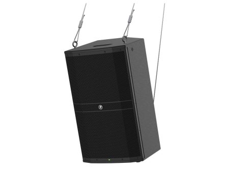 Parlante Profesional Potenciado 2300W 15" DSP 3 Vias - Image 4