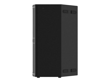 Parlante Profesional Potenciado 2300W 15" DSP 3 Vias - Image 5