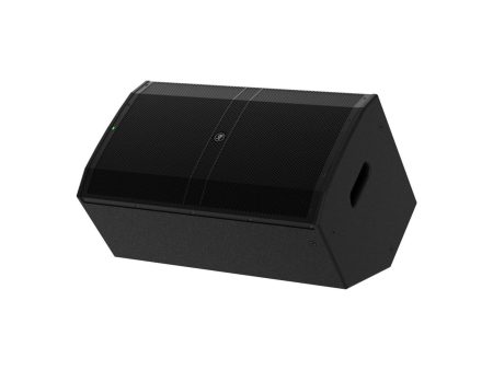 Parlante Profesional Potenciado 2300W 15" DSP 3 Vias - Image 7