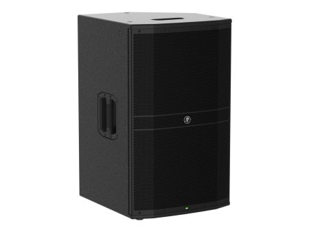Parlante Profesional Potenciado 2300W 15" DSP 3 Vias - Image 9