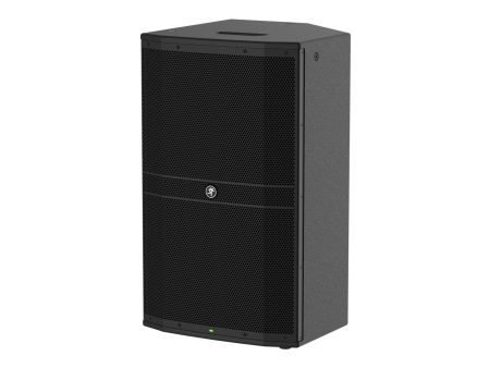 Parlante Profesional Potenciado 2300W 15" DSP 3 Vias - Image 10