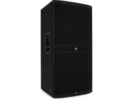 Parlante Profesional Potenciado 2300W 15" DSP 3 Vias