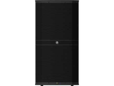 Parlante Profesional Potenciado 2300W 15" DSP 3 Vias - Image 3