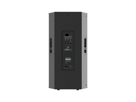 Parlante Profesional Potenciado 2300W 15" DSP 3 Vias - Image 2
