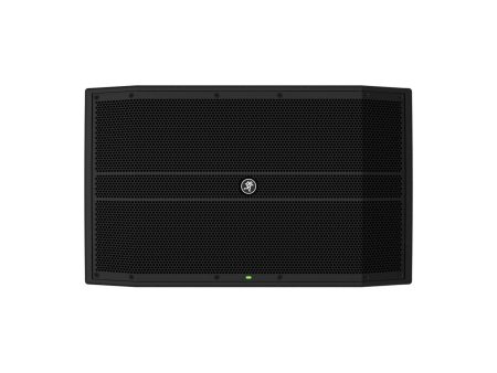 Parlante Potenciado P/Array 2000w 12"