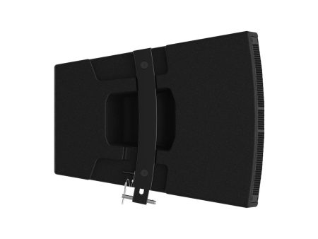 Parlante Potenciado P/Array 2000w 12" - Image 2