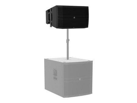 Parlante Potenciado P/Array 2000w 12" - Image 3