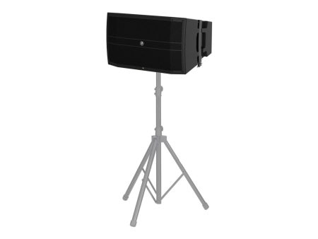 Parlante Potenciado P/Array 2000w 12" - Image 4