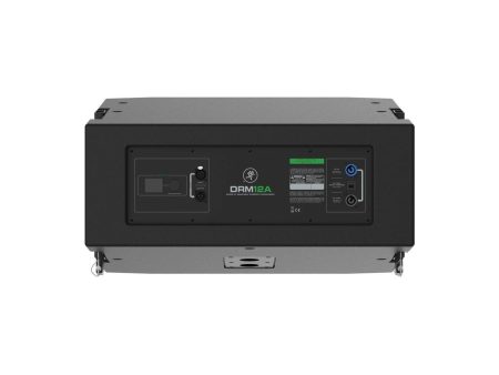Parlante Potenciado P/Array 2000w 12" - Image 7