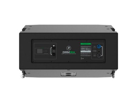 Parlante Potenciado LINE ARRAY 2000w 12" - Image 2