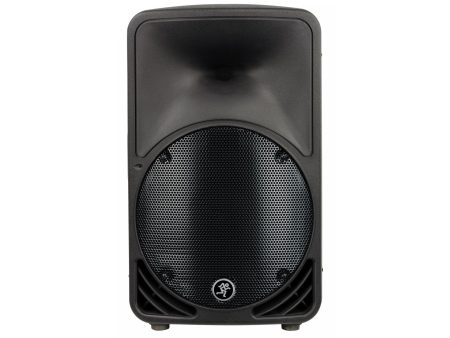 Parlante Compacto PASIVO MONITOR 200W 10