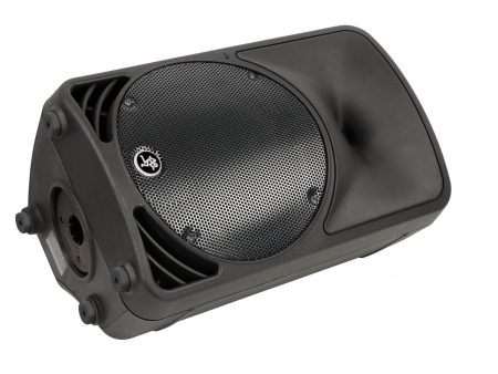 Parlante Compacto PASIVO MONITOR 200W 10 - Image 2