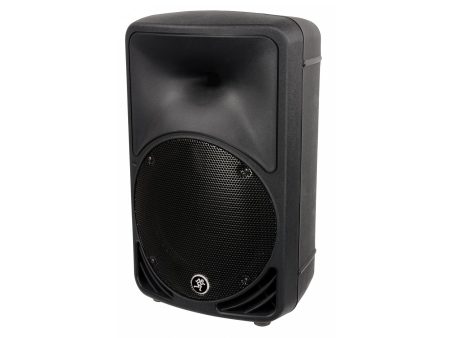 Parlante Compacto PASIVO MONITOR 200W 10 - Image 3