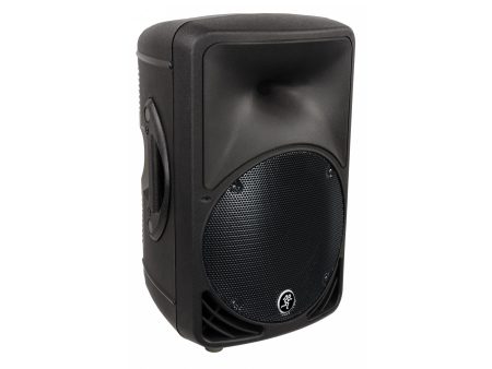 Parlante Compacto PASIVO MONITOR 200W 10 - Image 6