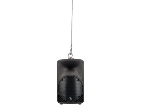 Parlante Compacto PASIVO MONITOR 200W 10 - Image 7