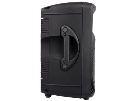 Parlante Compacto PASIVO MONITOR 200W 10 - Image 8