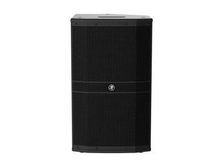 Parlante Profesional Pasivo 12" 1600W