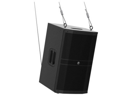 Parlante Profesional Pasivo 12" 1600W - Image 3