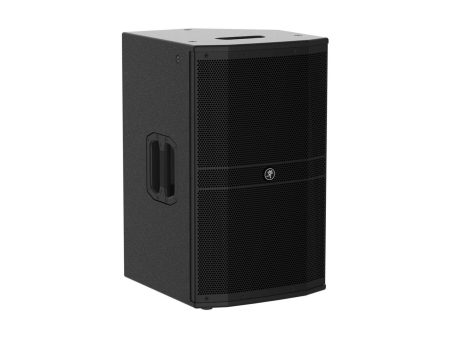 Parlante Profesional Pasivo 12" 1600W - Image 5