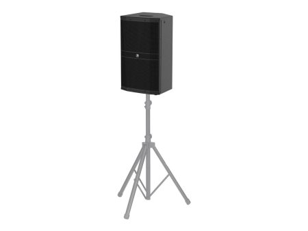 Parlante Profesional Pasivo 12" 1600W - Image 6