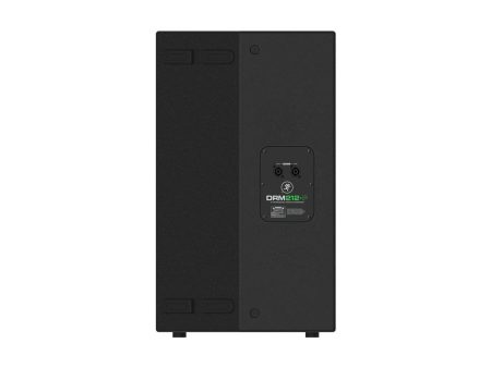 Parlante Profesional Pasivo 12" 1600W - Image 7