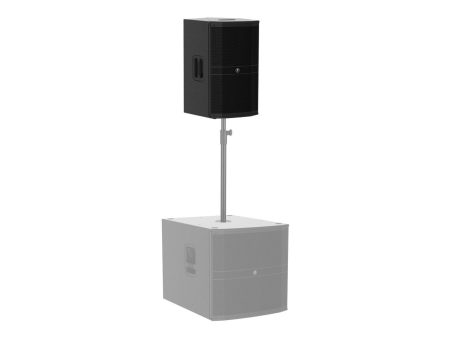 Parlante Profesional Pasivo 12" 1600W - Image 8