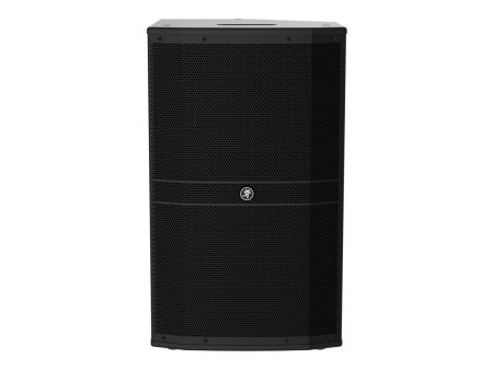 Parlante Profesional Pasivo 12" 1600W