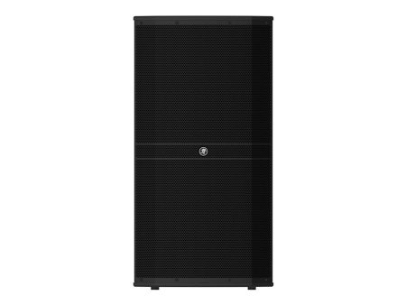 Parlante Profesional Pasivo 3Vias 15" 2000W