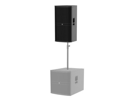 Parlante Profesional Pasivo 3Vias 15" 2000W - Image 3