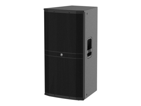 Parlante Profesional Pasivo 3Vias 15" 2000W - Image 4