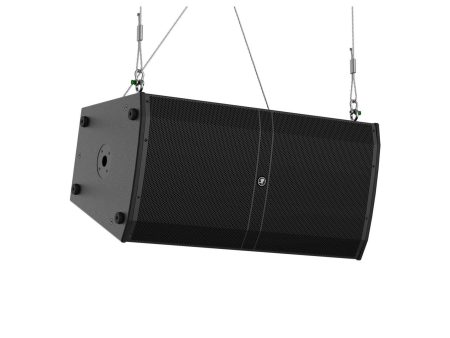 Parlante Profesional Pasivo 3Vias 15" 2000W - Image 5