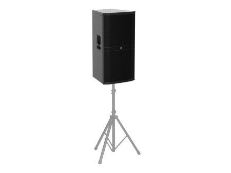 Parlante Profesional Pasivo 3Vias 15" 2000W - Image 6