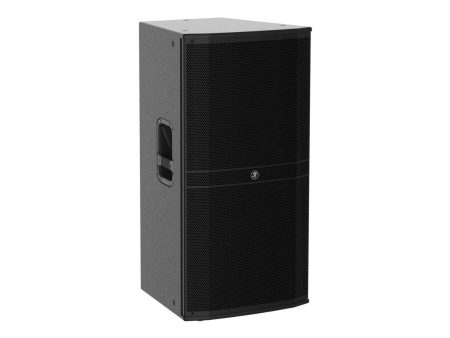 Parlante Profesional Pasivo 3Vias 15" 2000W - Image 9