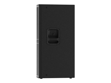 Parlante Profesional Pasivo 3Vias 15" 2000W - Image 10