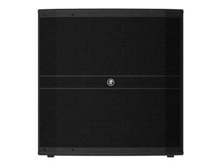 Parlante Profesional Pasivo 3Vias 15" 2000W